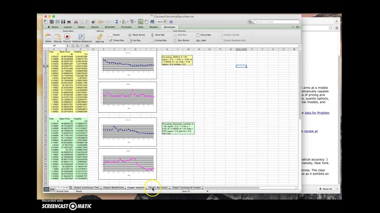 excel code cleaner mac os